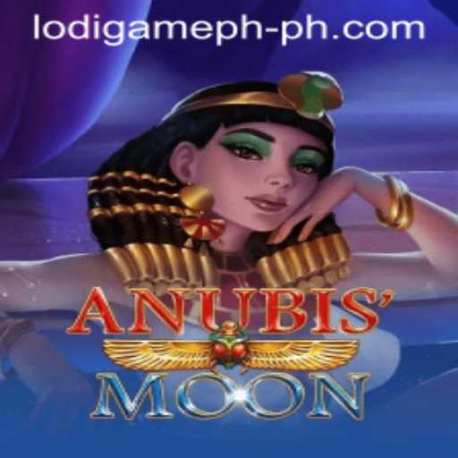 AnubisMoon: A New Chapter in Virtual Gaming Experience with Lodi Game PH