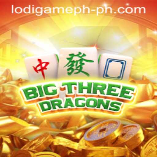 Exploring BigThreeDragons: A Captivating Lodi Game PH Adventure