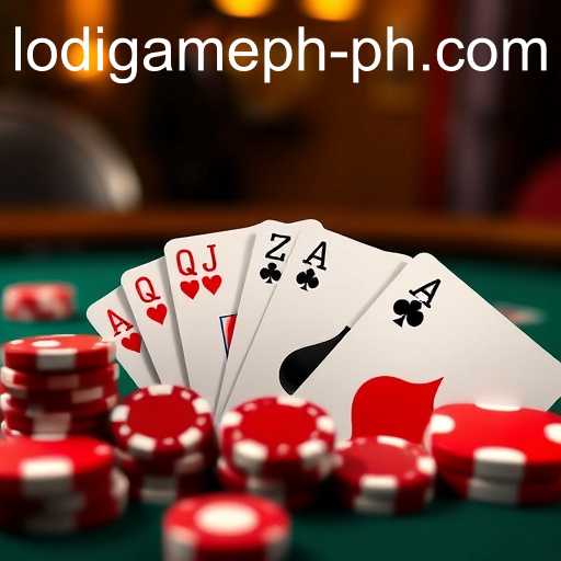 Exploring the Intricacies of Blackjack: A Look at the Lodi Game PH