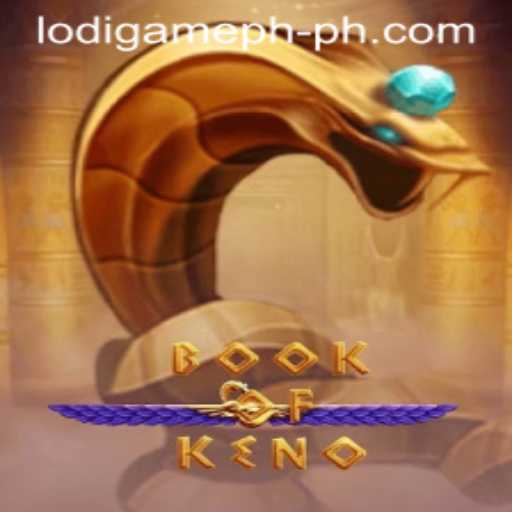 The Intriguing World of BookOfKeno in Lodi Game PH
