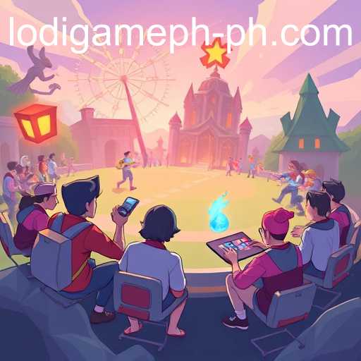 Exploring the Dynamic Player Community Within Lodi Game PH