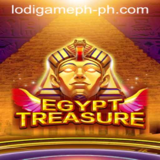 Discover the Excitement of EgyptTreasure with Lodi Game PH