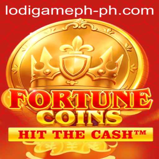 Unveiling the Thrills of FortuneCoins: A Comprehensive Guide to Lodi Game PH