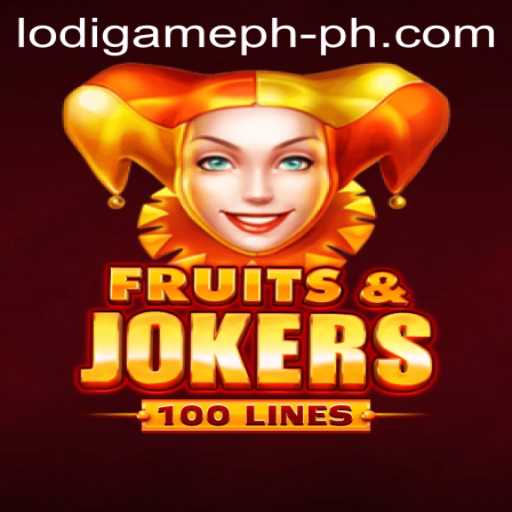 Exploring the Exciting World of FruitsAndJokers100: A Popular Lodi Game PH