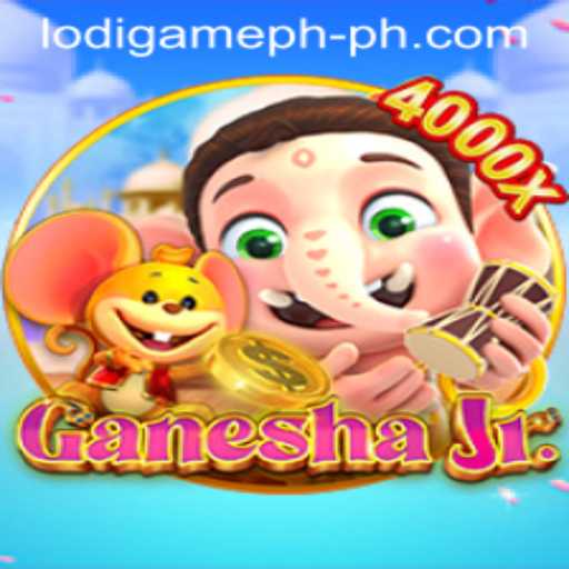 Experience the Unique World of GaneshaJr: A Captivating Lodi Game PH Adventure