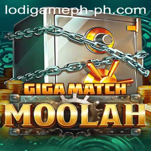 GigaMatchMoolah: Redefining the Gaming Landscape in Lodi Game PH