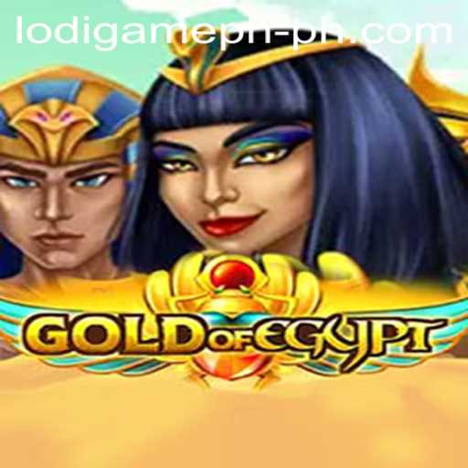 Exploring the Thrills and Riches of GoldOfEgypt: A Lodi Game PH Adventure