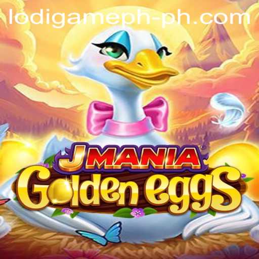 Exploring the Exciting World of JManiaGoldenEggs: The Latest Sensation in Lodi Game PH
