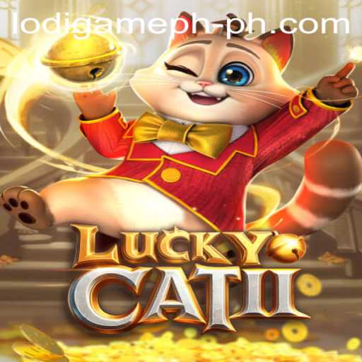 Unveiling LuckyCatII: A New Horizon in Lodi Game PH