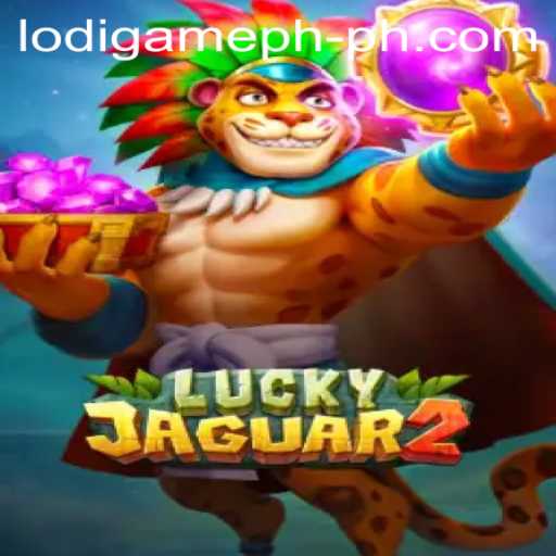 Discover the Exciting World of Luckyjaguar2 in Lodi Game PH
