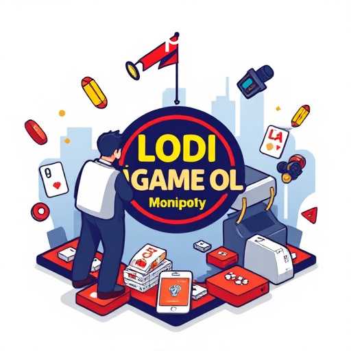 Lodi Game PH