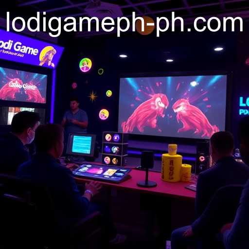 Lodi Game PH