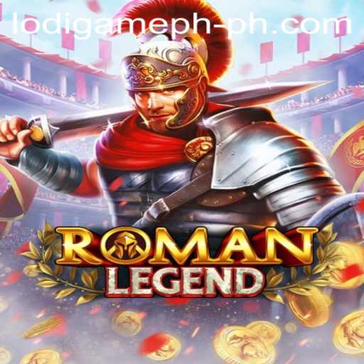 Exploring RomanLegend: A Deep Dive into Lodi Game PH's Latest Phenomenon