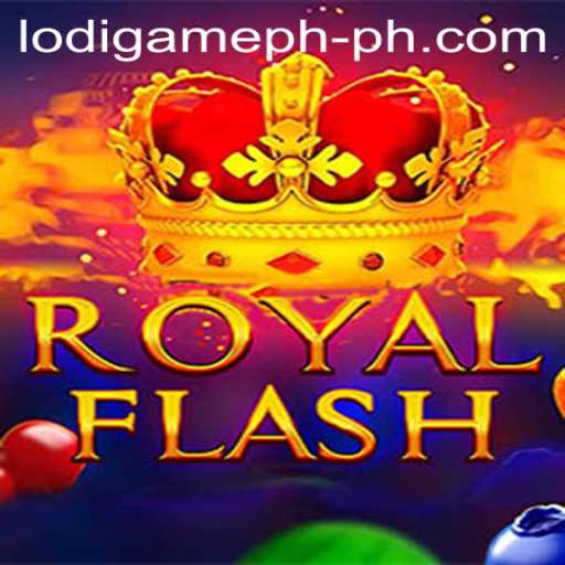 RoyalFlash: Unveiling the Thrills of Lodi Game PH