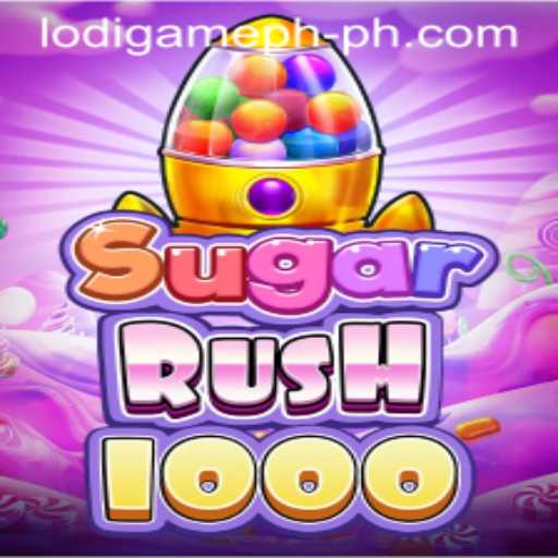 Exploring the Exciting World of SugarRush1000 in the Lodi Game PH Universe