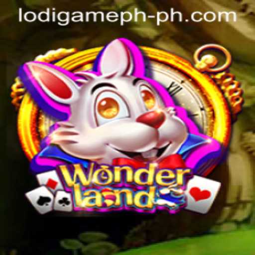 Wonderland: A Journey Through the Enchanting World of Lodi Game PH