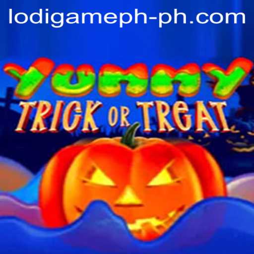 YummyTrickorTreat: A New Gaming Sensation by Lodi Game PH